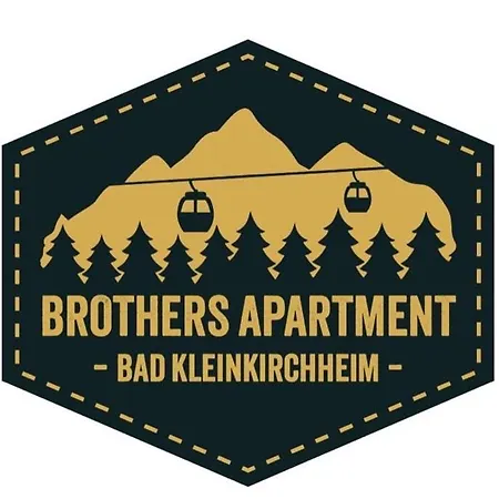 Daire Brothers - *